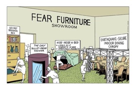 Fear Furniture
13” x 19” Fear Furniture
13” x 19”